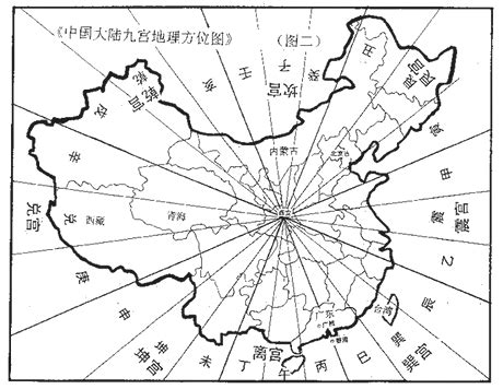 九運台灣|九運卦象對中國及台灣之影響